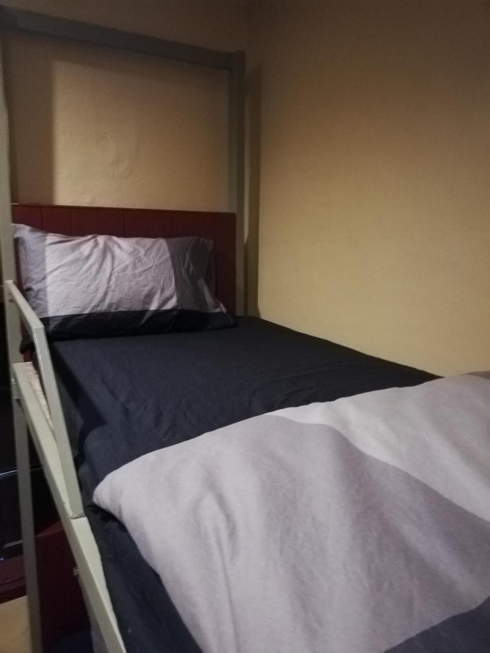 A Pousada Bike&Bed Thakhek Exterior foto